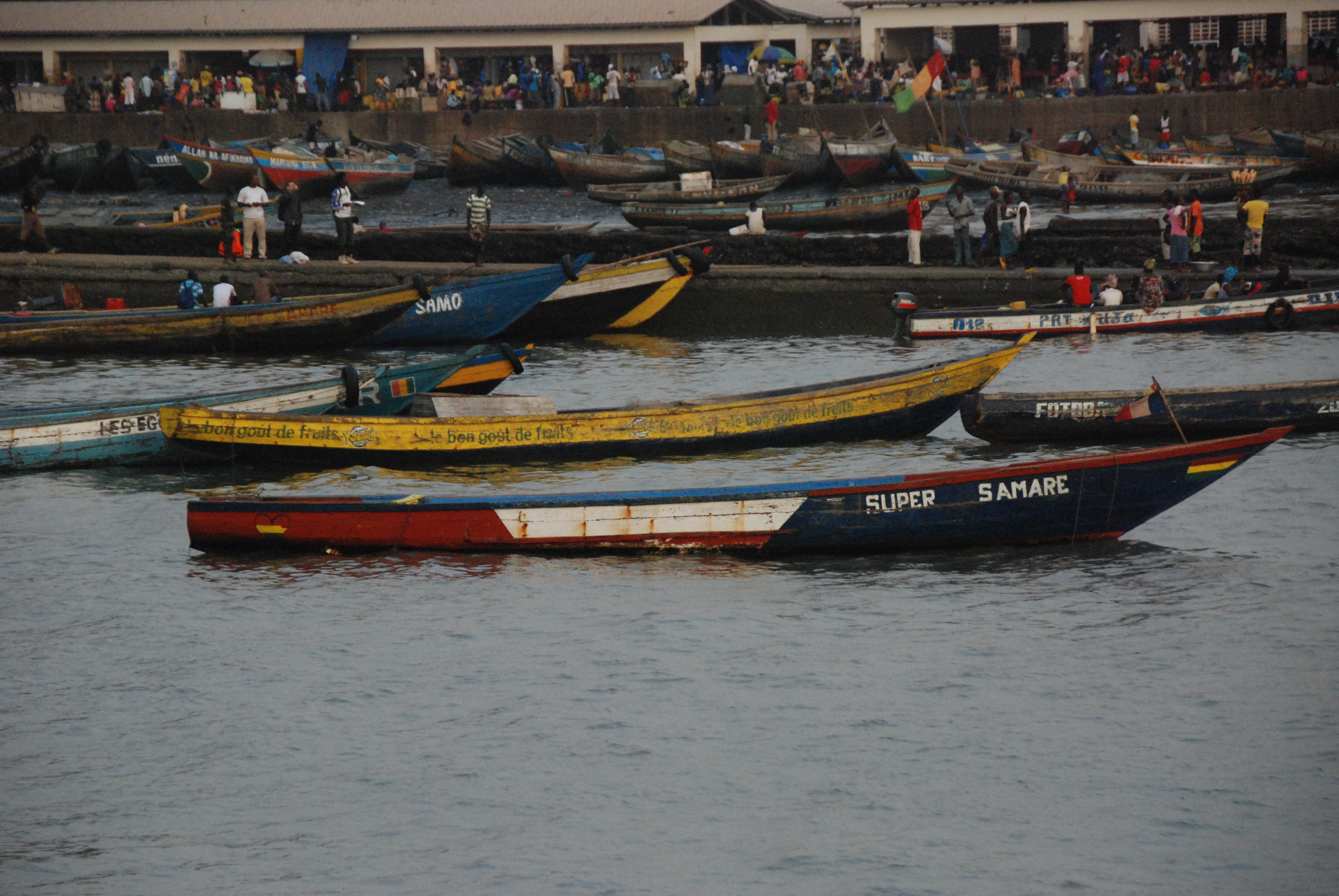 Guinée Conakry