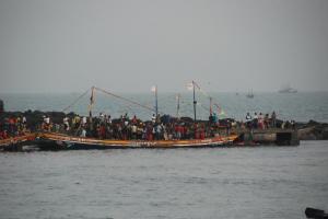 Conakry 260