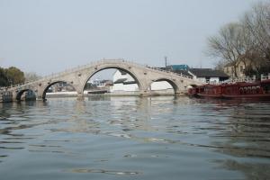 Suzhou 166