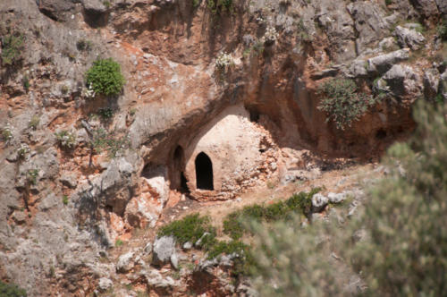 2019-05 Monastère Gouvernetou et alentours (32)