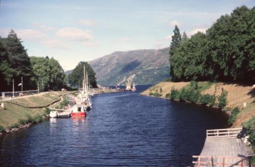 Fort Augustus (5)