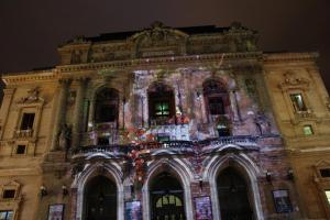 Théâtre Célestins 2008 1