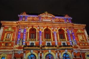 Théâtre Célestins 2012 7