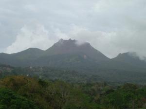 guadeloupe 