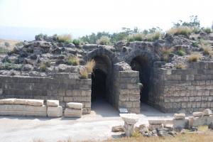 Beit Shean 12