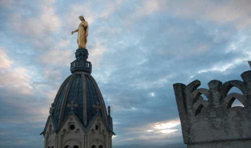 2019-03-01 Fourvière 