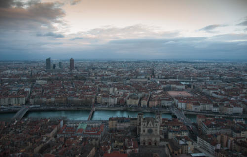 2019-03-01 Fourvière 