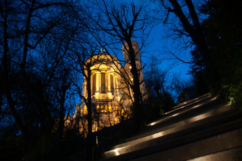 2019-03-01 Fourvière 