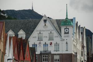 Bergen 175