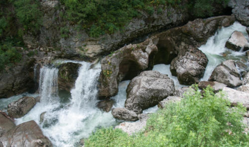  Gorges de la Bourne 