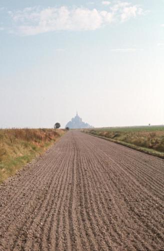 Mont Saint-Michel (25)