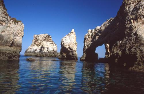 Ponta da Pielage Lagon (1)