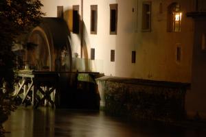 Mala Strana nuit 1