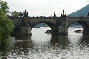 Pont Charles 18