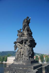 Pont Charles 4