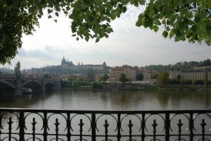 Vltava 1