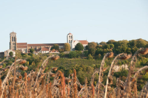 Vézelay