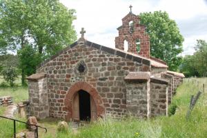 Le Puy Conques 132