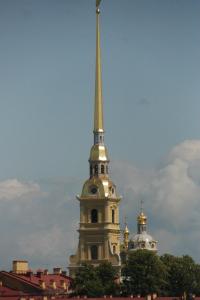 Russie Saint-Petersbourg