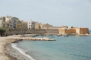 Sicile Trapani