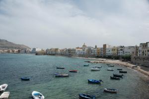 Sicile Trapani