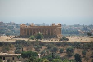 Sicile Agrigente