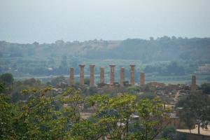 Sicile Agrigente