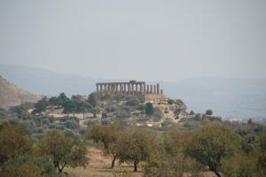 Sicile Agrigente