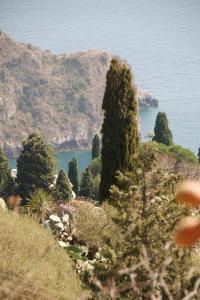 Sicile Taormine