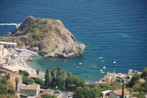 Sicile Taormine