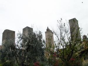 San Gimignano