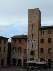 San Gimignano