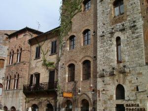 San Gimignano