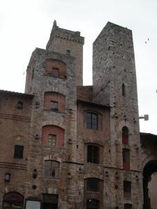 San Gimignano