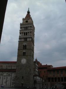 Pistoia