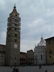 Pistoia