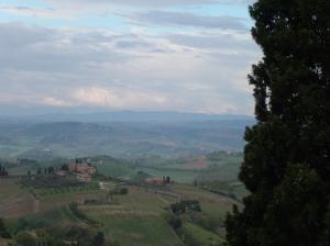 San Gimignano