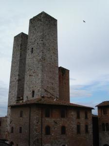 San Gimignano