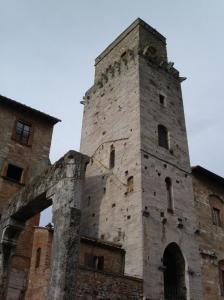 San Gimignano