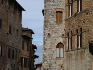 San Gimignano