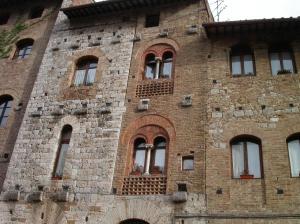 San Gimignano