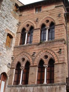 San Gimignano