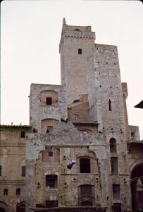 San Gimignano