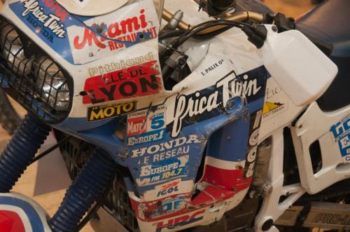 Lyon Motos