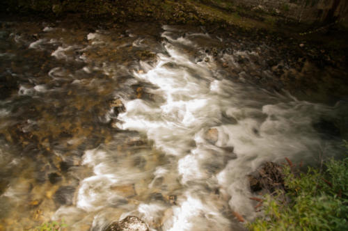  Gorges de la Bourne