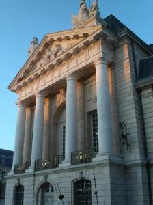 Hôtel de ville