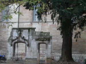 Hôtel de ville