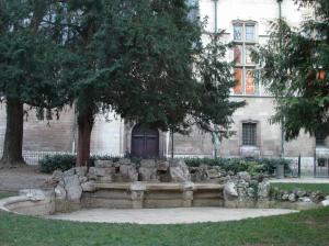 Hôtel de ville