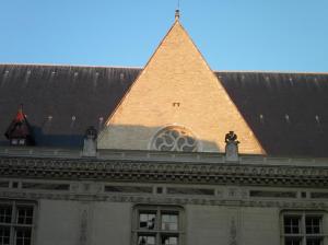 Palais Justice Quartier Petit Potet Roussin