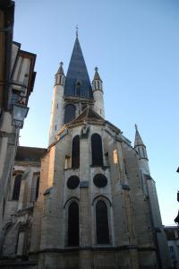 Notre-Dame- Antiquaires